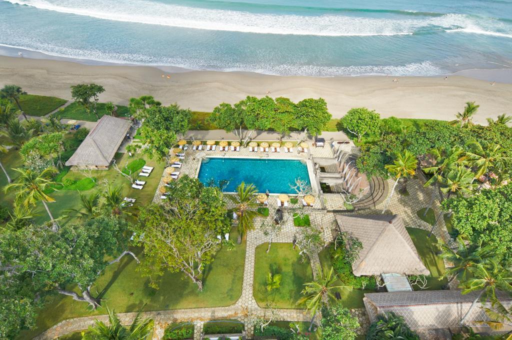 The Oberoi Beach Resort, Bali Seminyak Bekvämligheter bild